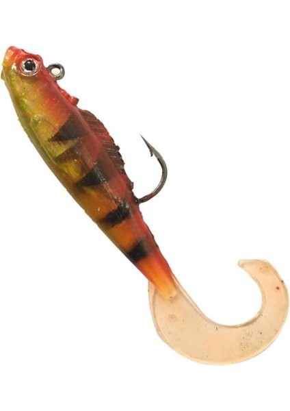 Sasi 8 cm 1 Igneli Renk: 016 11GR 1/4 fırsatları