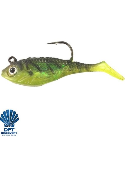 Sasi 8 cm 1 Iğneli Renk: 005 13GR 1/4 modelleri