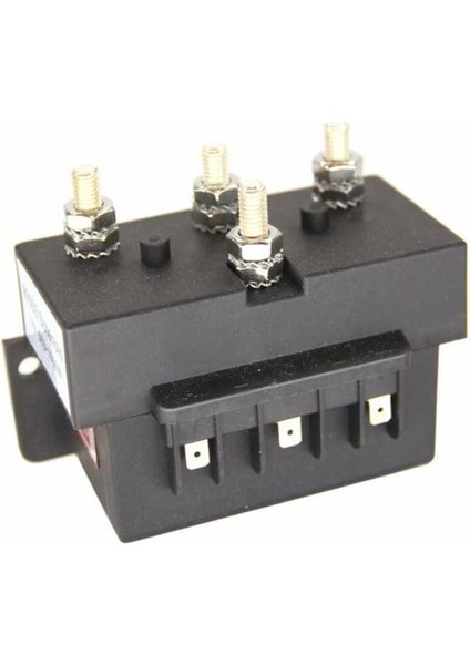 Solenoid 600-1500W Tip:4 TIRNAK,VOLTAJ:12V