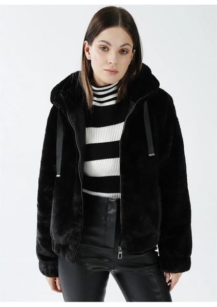 15260047 Onlvıda Dur Hooded Jacket cc Otw modelleri