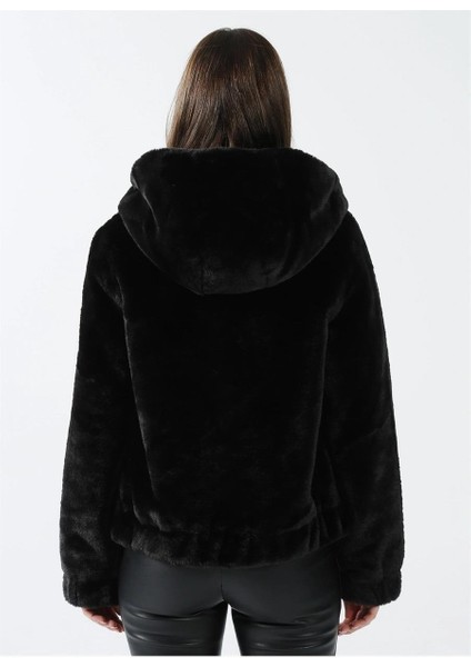 15260047 Onlvıda Dur Hooded Jacket cc Otw fırsatları