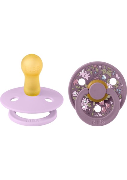 x Liberty Colour Ikili Chamomile Lawn - Violet 6+ fiyatları