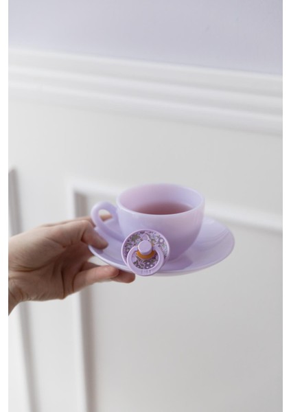 x Liberty Colour Ikili Chamomile Lawn - Violet 6+ modelleri