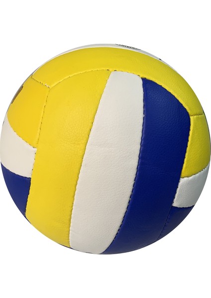 Leon LS7000 Voleybol Topu El Dikişli Mavi Beyaz fırsatları