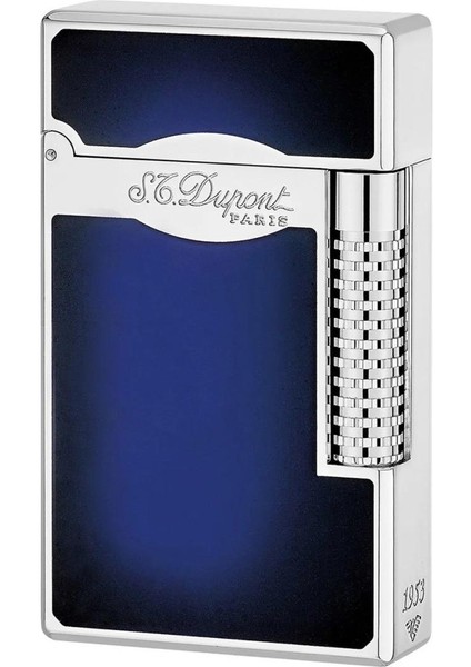 Le Grand Chinese Lacquer Paladyum Çakmak 23013