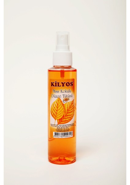 Kolonyaları Tütün Kolonyası Sprey 150ML