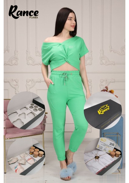 Pijama Takımı