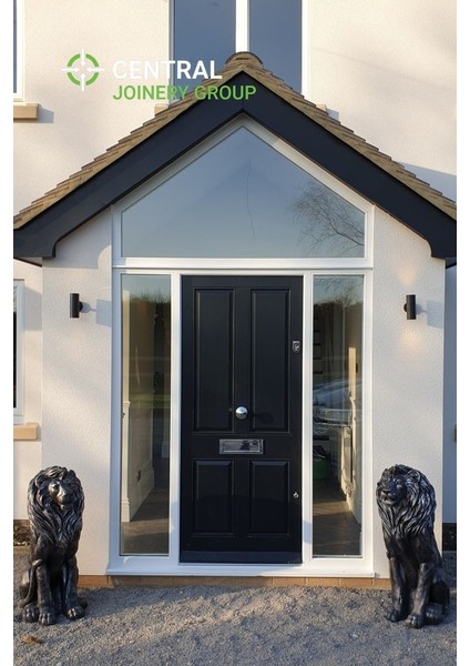 Beyaz Işık Ledli Modern Tasarım Çift Yönlü Iç ve Dış Mekan Aplik, Bahçe, Balkon, Kamelya Teras Aplik modelleri