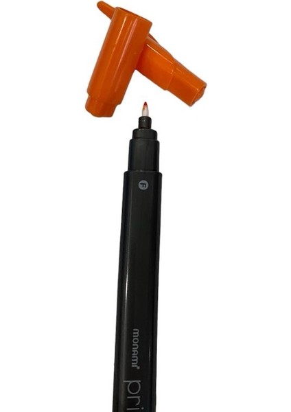 Prism 402 Çift Uçlu M + F Twin Liner 3'lü Set
