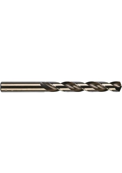 Metal Matkap Ucu Hss-G Co. (Altın Seri) 13X151MM
