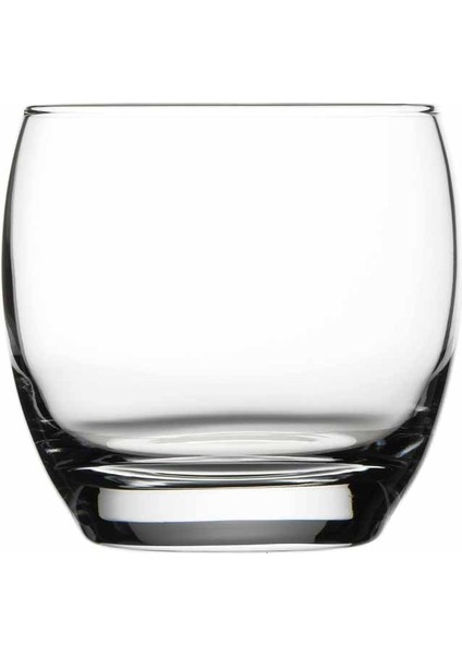 Su Bardağı, Sade, 340 Ml, 6 Parça