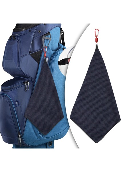 40X40CM Golf Karabinalı Golf Temizleme Su (Yurt Dışından) modelleri