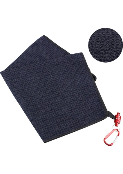 40X40CM Golf Karabinalı Golf Temizleme Su (Yurt Dışından) indirimleri