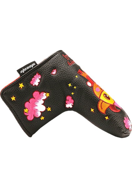 Su Geçirmez Golf Kulübü Başörtüsü Bıçak Atıcı Kulüpleri Golf I Kılıfı (Yurt Dışından)