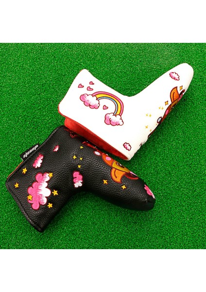 Su Geçirmez Golf Kulübü Başörtüsü Bıçak Atıcı Kulüpleri Golf I Kılıfı (Yurt Dışından) modelleri