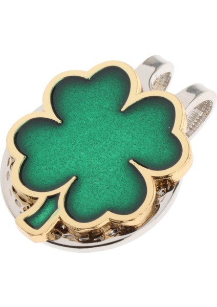 Yenilik Golf Işaretleyici Ş Metal Ballmarker Golf Hediye Golf (Yurt Dışından)