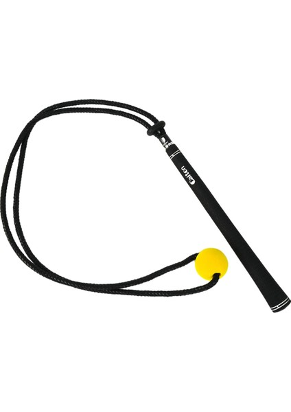 Golf Salığitmeni I Kadın Hızını Artırır (Yurt Dışından)