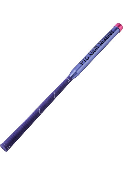 Golf Swing Trainer Sesi, Ştirilmiş Tempo Hızı Için Isınma Çubuğ Hatırlatıyor (Yurt Dışından) fırsatları