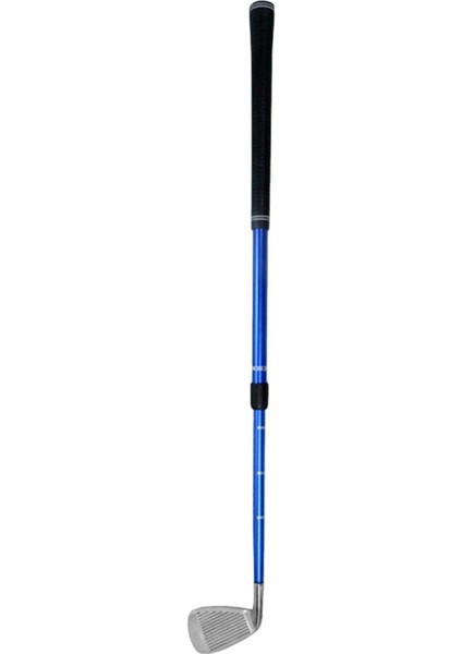 Başlayanlar Için Mavi Ölçekli Sağ Parçalayıcılı Golf (Yurt Dışından) modelleri