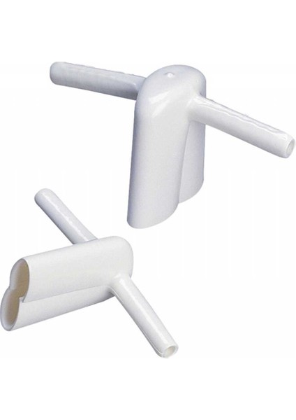 Gurcata Koruyucu Çift Çap:8mm