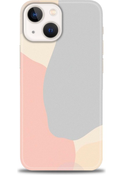 iPhone 13 Kılıf Hd Baskılı - Colors Of Colors