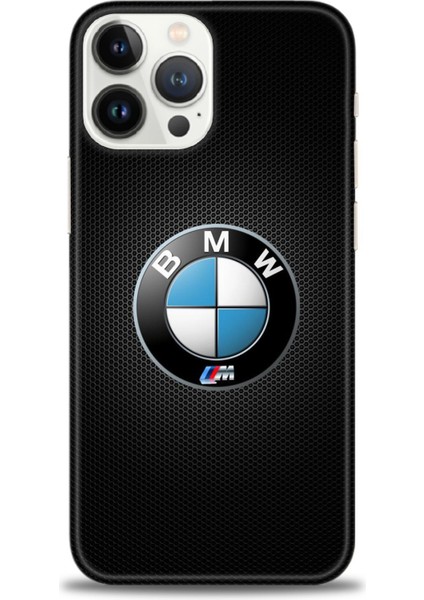 iPhone 13 Pro Kılıf Hd Baskılı - Bmw