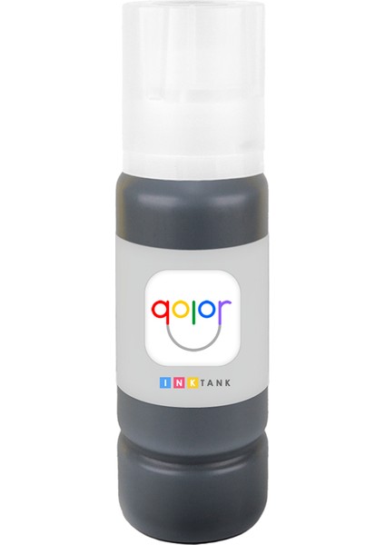 Epson 101 Için Siyah Yazıcı Mürekkebi - 70 ml