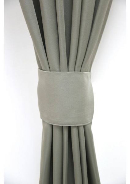 Fon Perde 140X260 Vizon fiyatları