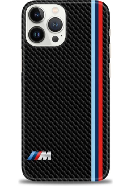 iPhone 14 Pro Max Kılıf Hd Baskılı - Bmw