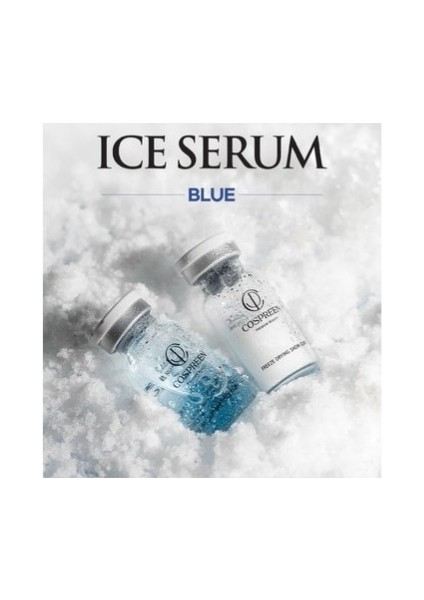 Ice Serum