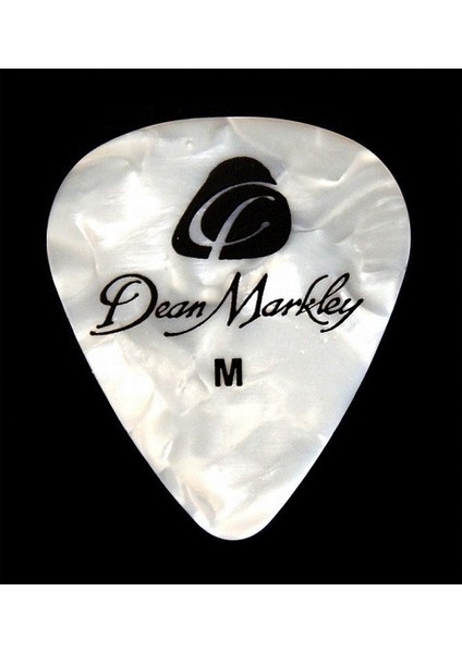 33356 White Pearl Medium 0.71 mm 6 Adet Pena