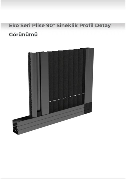 Pileli Sineklik fiyatları