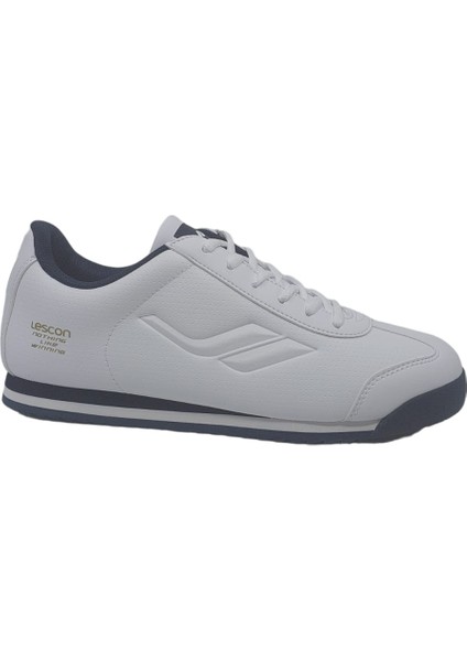 Wınner Beyaz Sneakers Spor Ayakkabı