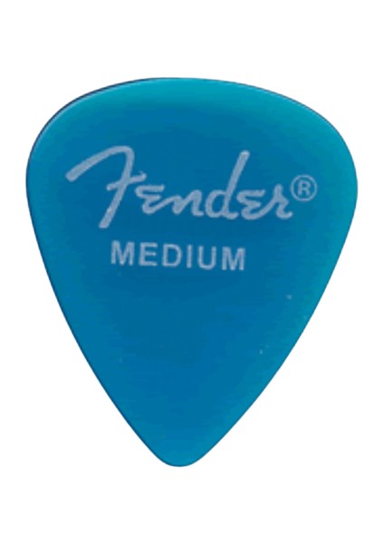 0981351802 California Clear Pena Medium Lake Placid Blue
