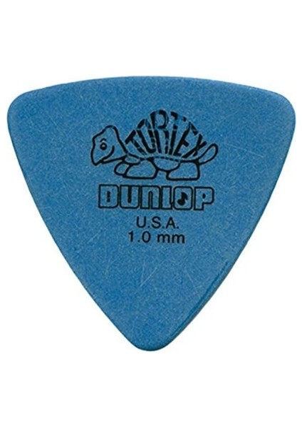 431R1.00 Tortex Triangle 1.00 mm Pena