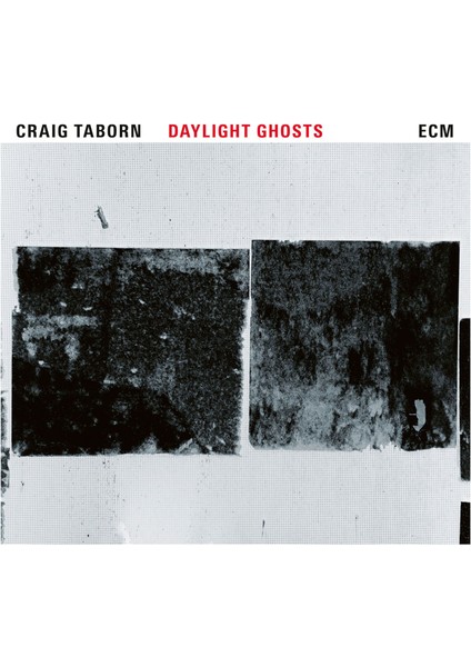 Daylıght Ghosts-Cd