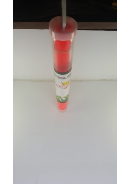 4.0 mm 30 cm Kesik Tırpan Mısına (25 Adet)