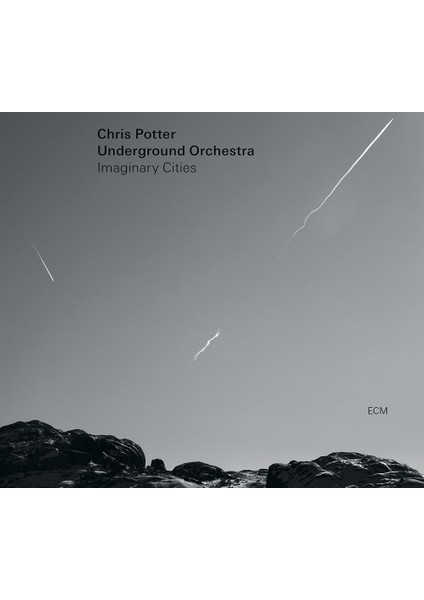 Imagınary Cıtıes-Cd