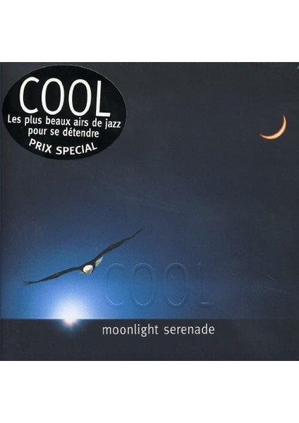 Cool 8-Moonlıght Serenade-Cd