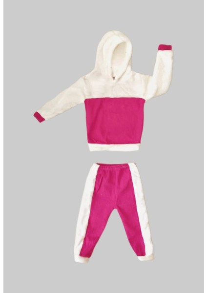 Çocuk Eşofman Takımı modelleri