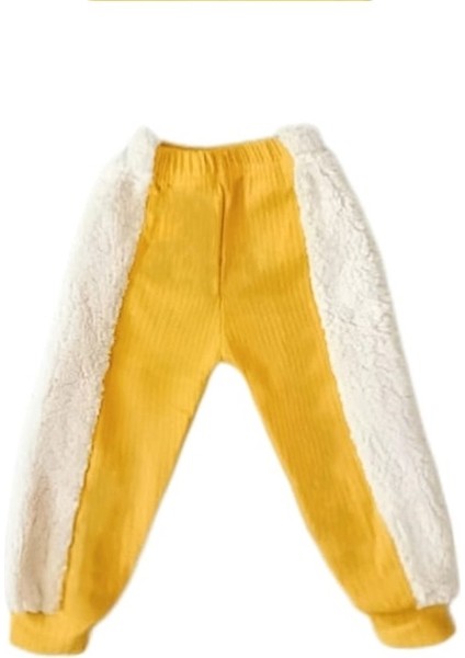 Çocuk Eşofman Takımı