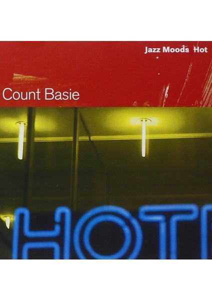 Jazz Moods-Hot-Cd