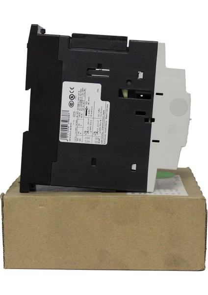 Motor Protectıon Cırcuıt-Breaker Sıemens Açık Kut