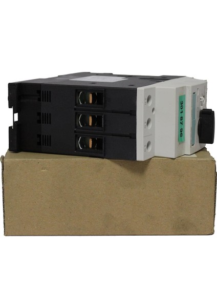 Motor Protectıon Cırcuıt-Breaker Sıemens Açık Kut