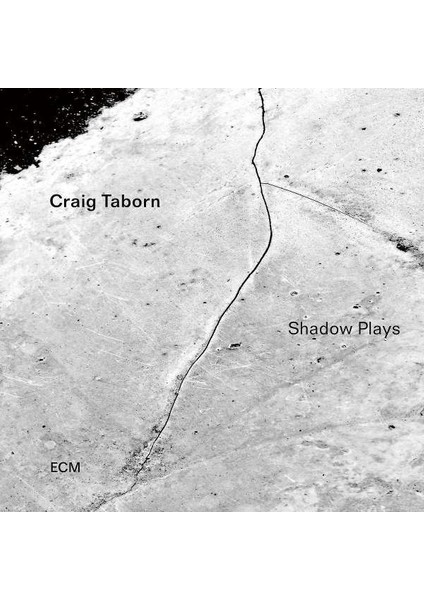 Shadow Plays-Cd