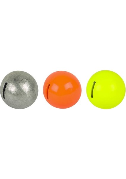 D. Spro Spiral Weight Sasi Kurşunu 18GR Assorti1/3 indirimleri