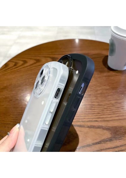Honor 90 Şeker Renkleri Hava Yastığı Tpu Cep Telefonu Kılıfı (Yurt Dışından) fırsatları