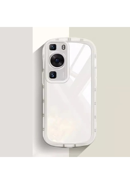 Honor 90 Şeker Renkleri Hava Yastığı Tpu Cep Telefonu Kılıfı (Yurt Dışından)