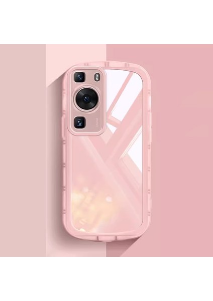 Honor 90 Şeker Renkleri Hava Yastığı Tpu Cep Telefonu Kılıfı (Yurt Dışından)