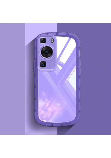 Honor 100 Şeker Renkleri Hava Yastığı Tpu Cep Telefonu Kılıfı (Yurt Dışından)